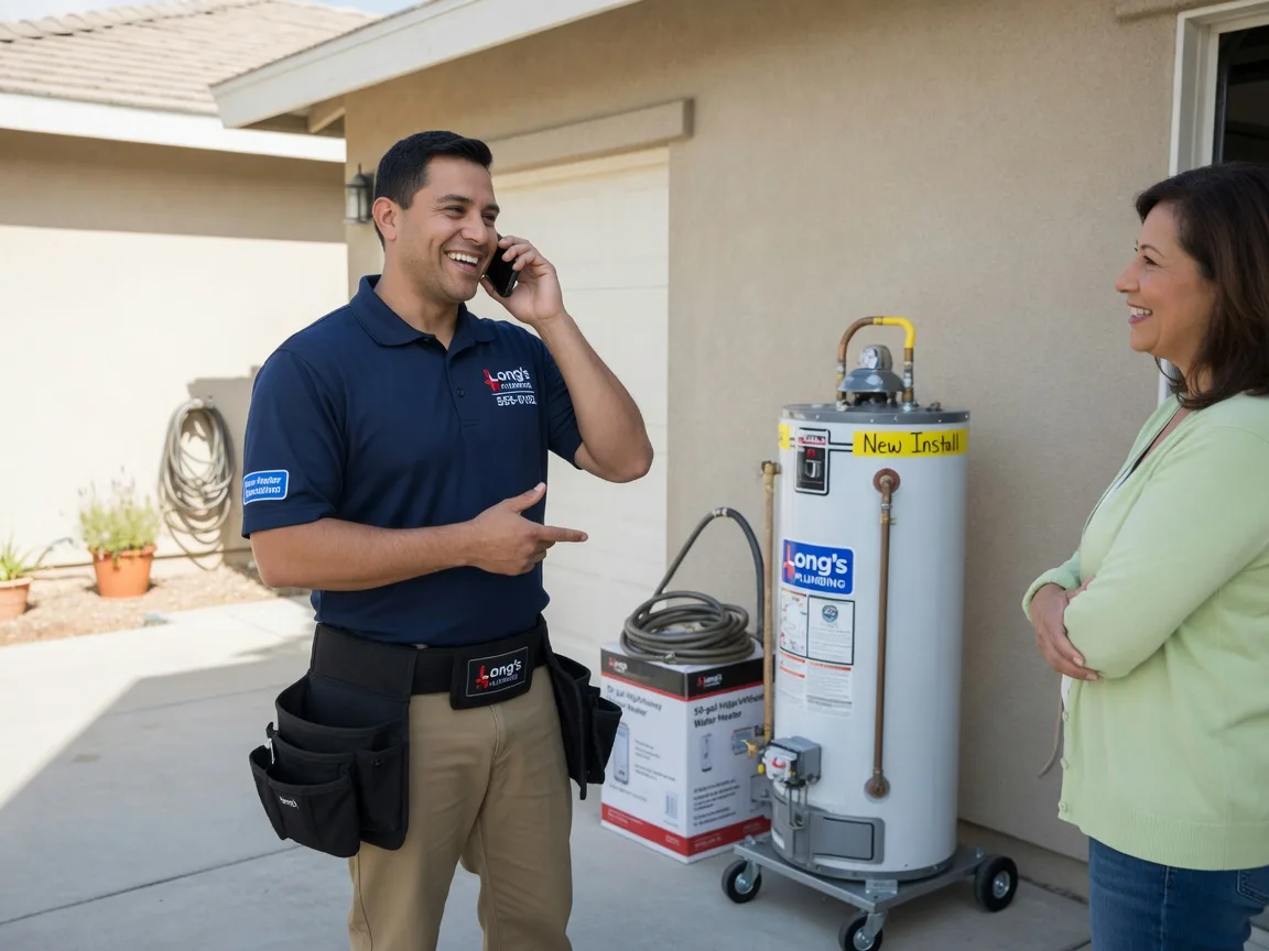 Leak Detection El Indio, TX FAQs